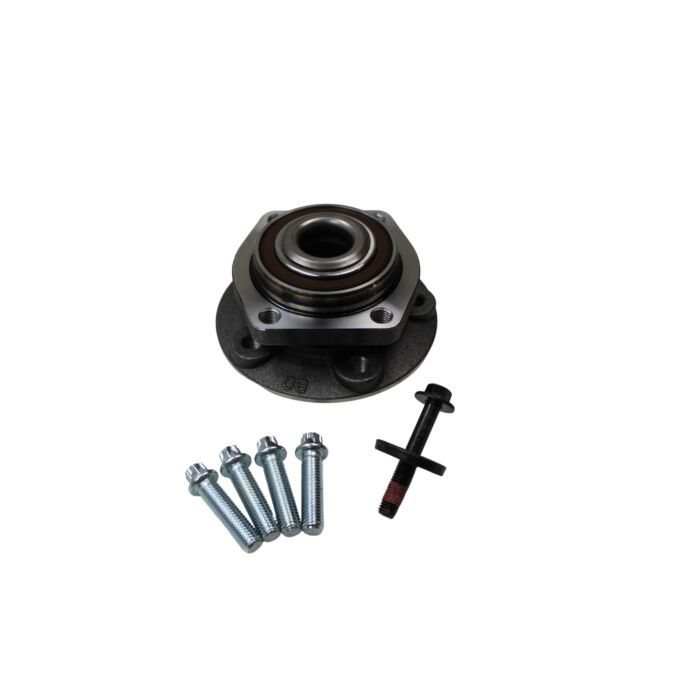 Lagerset voorwiel +V70+S70 1999-2000