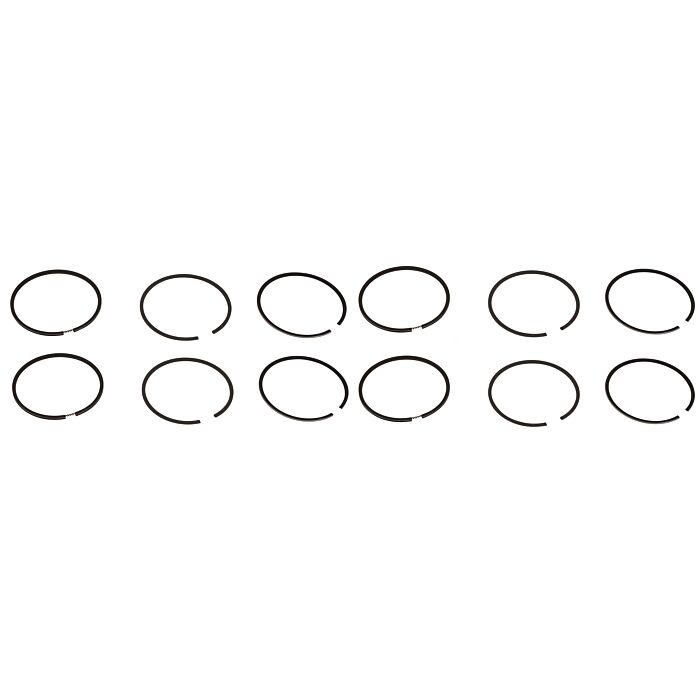 Zuigerveer set B21A+B21E+B21F standaard std 1975+ 1.75-2.00-4.00(voor 4 zuigers)