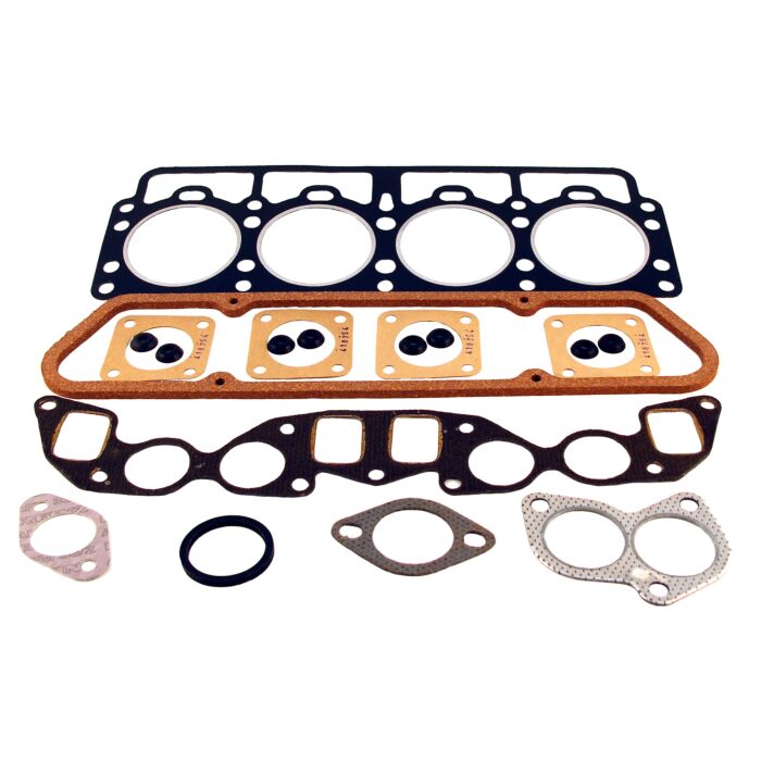 Pakkingset cilinderkop B18A+B18B+B18D 