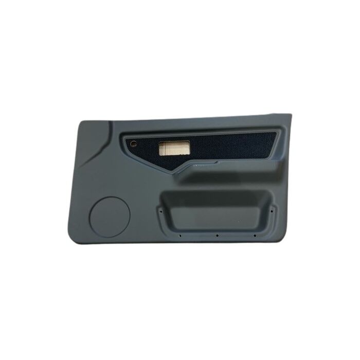 portier paneel binnenbekleding rechts voor 440 460 1988+ 