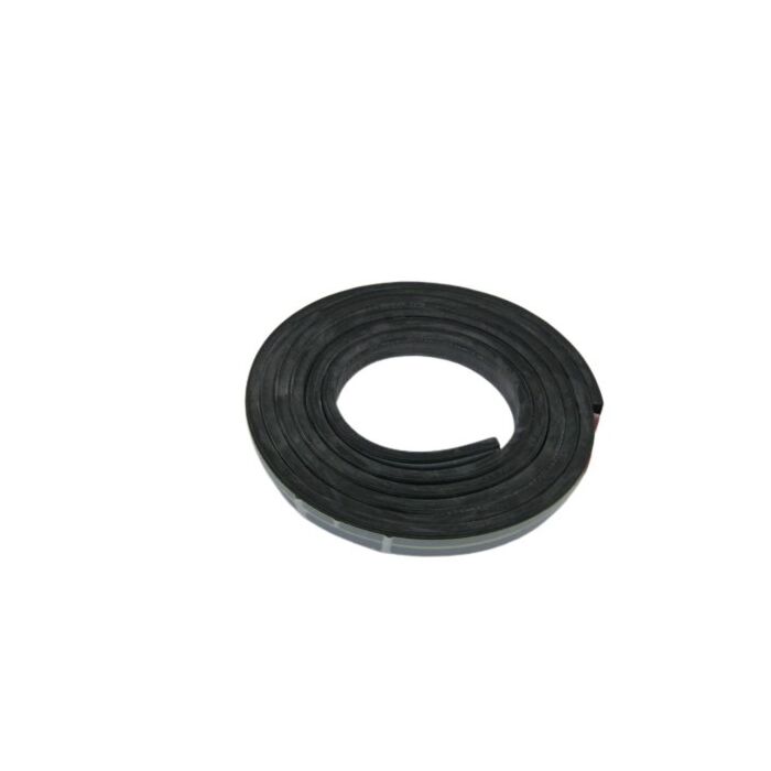 Rubber afdichting open dak (schuif dak) 740+760+780+940+960 deel op dakplaat