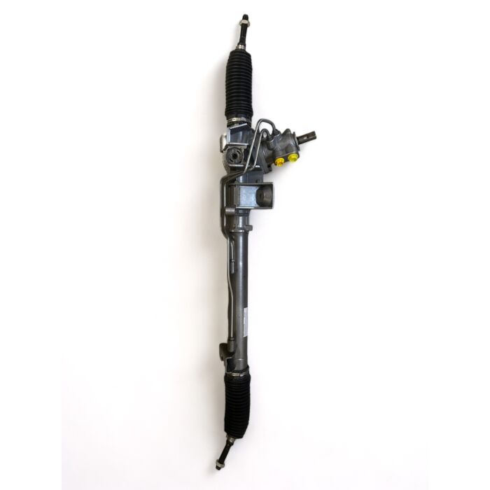 Stuurhuis Volvo S60 - V70 ZF 2005- revisie ruil ZF  statiegeld 