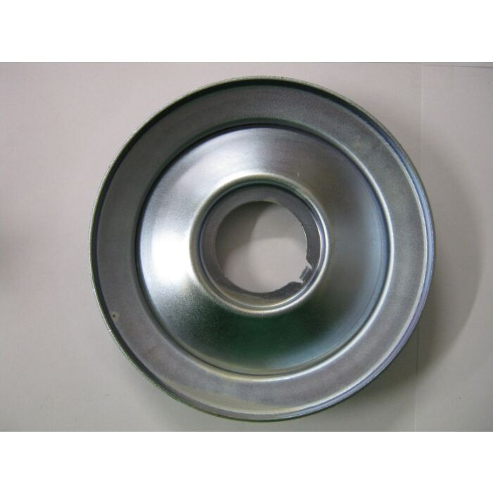 Poelie pulley krukas Volvo PV544+Duett+Amazon+140+P1800+ P1800ES B18 B20 B30  medio aug 2022
