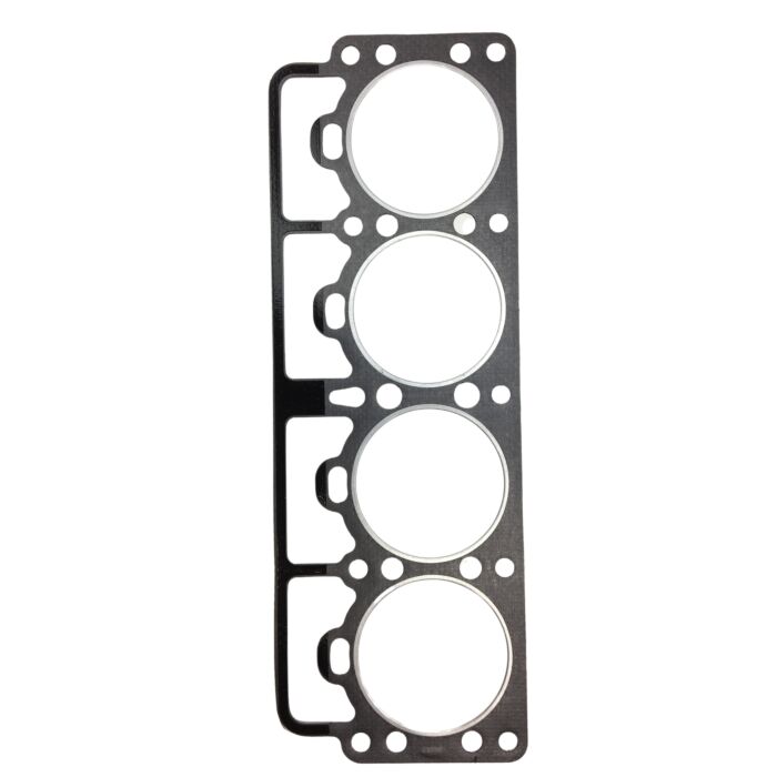Pakking cilinderkop B20B+B20D+B20E 0.8mm -1973 +Penta AQ115A+AQ130A/C+MB20B