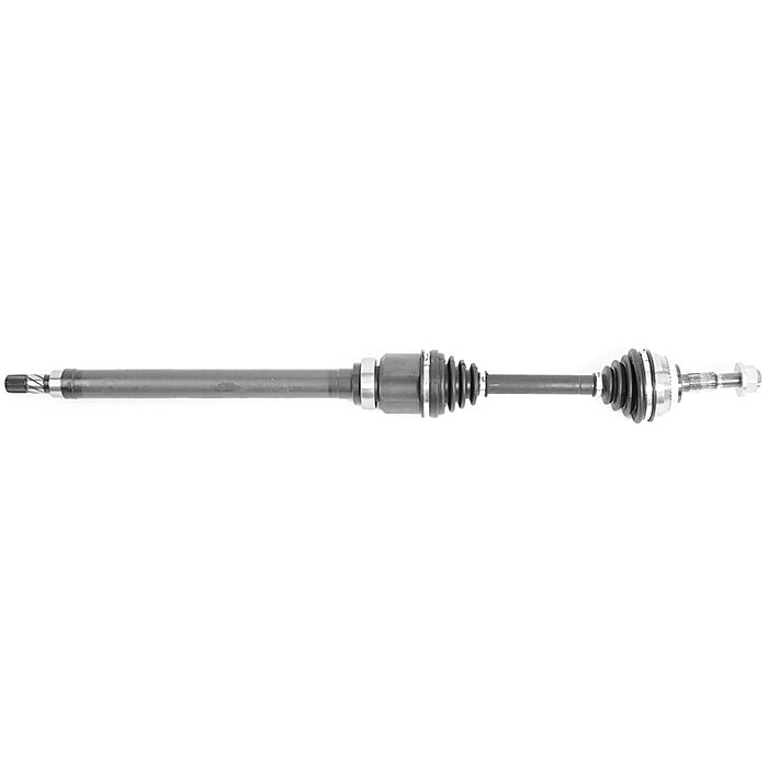Aandrijfas compleet OEM ref 8601101 9122568 9163588 V70 C70 S70 850 M56 Benzine zonder Turbo Volvo 850/S70/V70