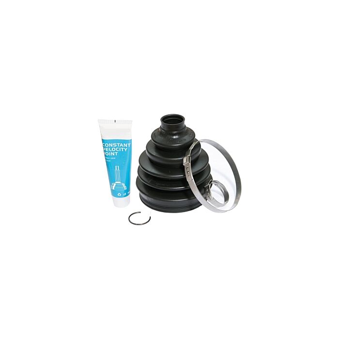 Rubber hoes aandrijfas set buitenste S60 Xc70