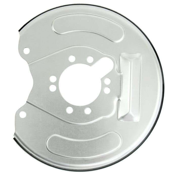 Remankerplaat rem stof beschermkap achter links S40 V40