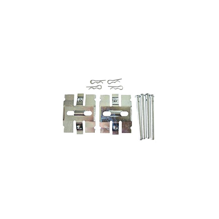 Remset set voorzijde UNIVERSAL VOLVO  340-360