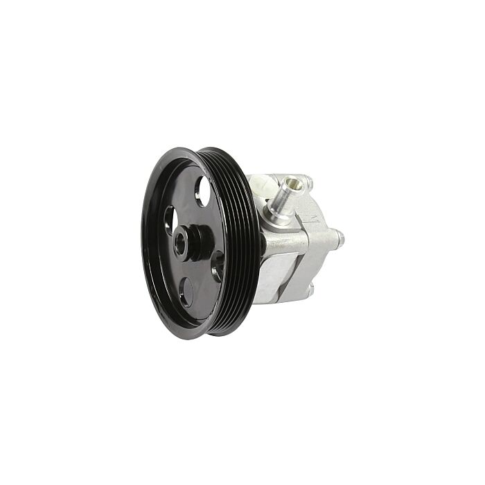 Pomp stuurbekrachtiging ZF C70 V70 S80 S70 S60 Xc70  8603782 8251957  2005+ aansluiting met boutje
