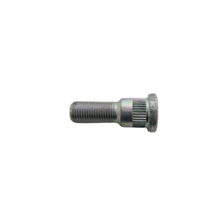Tapeind remschijf amazon +P1800 voorzijde (67 mm lang) spoorverbreders