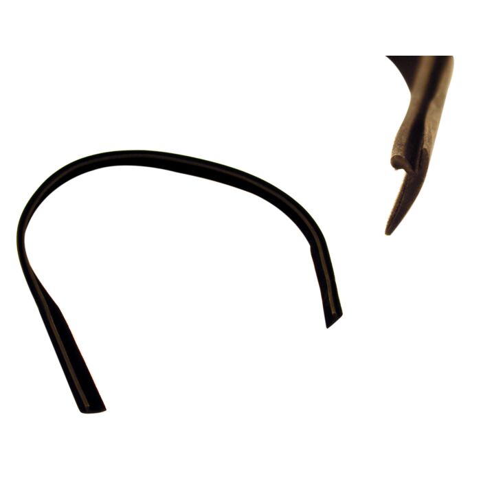 Rubber schraaprubber 142 voor -112.399oor 144+164 achter -138.699 76 cm