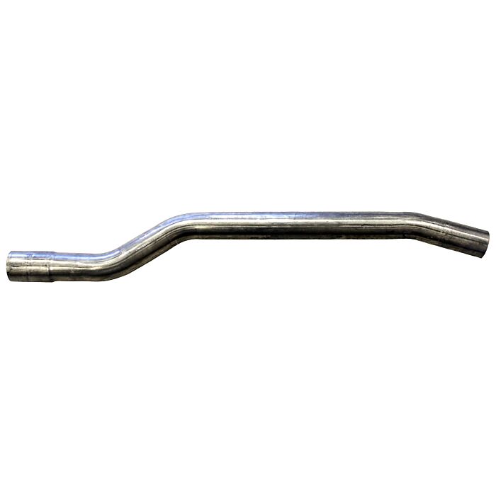 Uitlaat Pijp Volvo typeVolvo P1800 P1800ES :  motor type