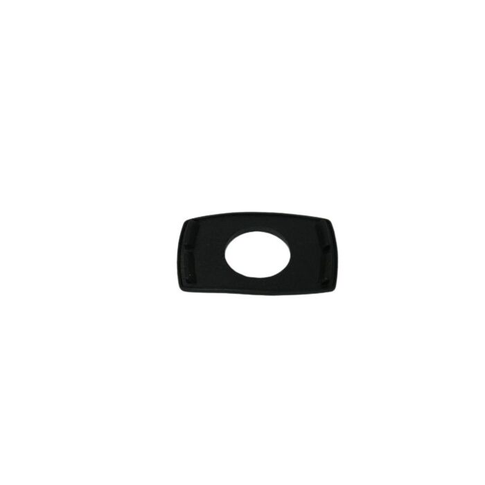 Rubber pakking handgreep binnenzijde achterklep P1800ES 