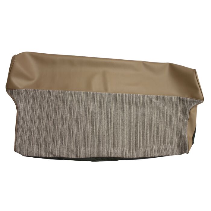 Bekleding PV544 achterbank rug nougat