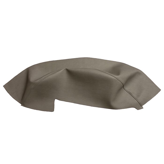 Bekleding Duett wielkast Rechtsachter grijs 1964-1966
