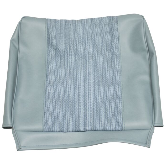 Bekleding PV544 stoelhoes rug blauw 1964-1965 55-513