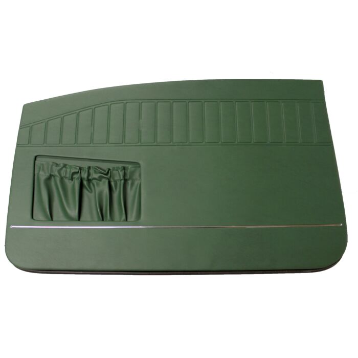 Bekleding Amazon 2D deurpaneel Rechts groen 1967-1968 426-553