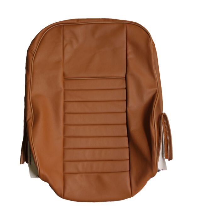 Bekleding P1800 stoelhoes bruin rug code 310-557 ZIE 692171 