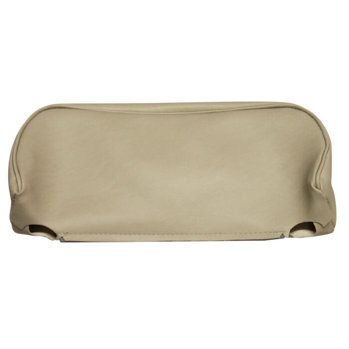 Bekleding Amazon+140 hoofdsteun cover beige 1969 430-522 595 142 613 604