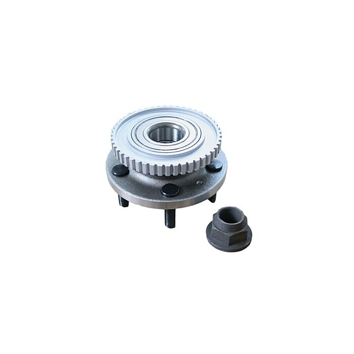 wiellagerset voor met naaf 740 940 960 760 780 OEM ref 271644 3516037 