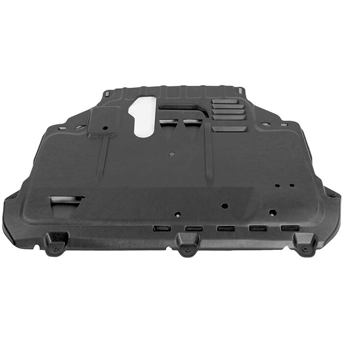 Motor bescherm plaat  C30  C70 (2006-)  S40  V50 (2004-) 5 cilinder diesel
