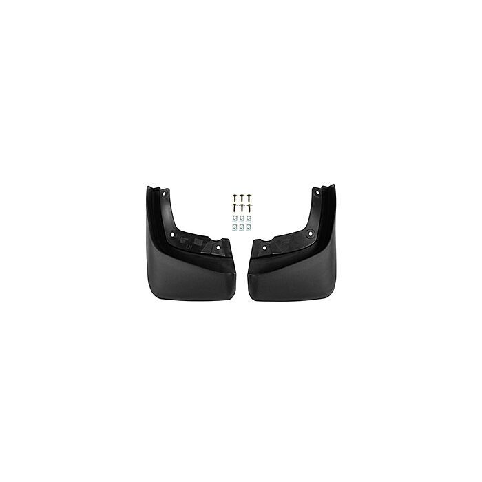 spatlap set L+R achter Xc90 incl montage set  2003-14