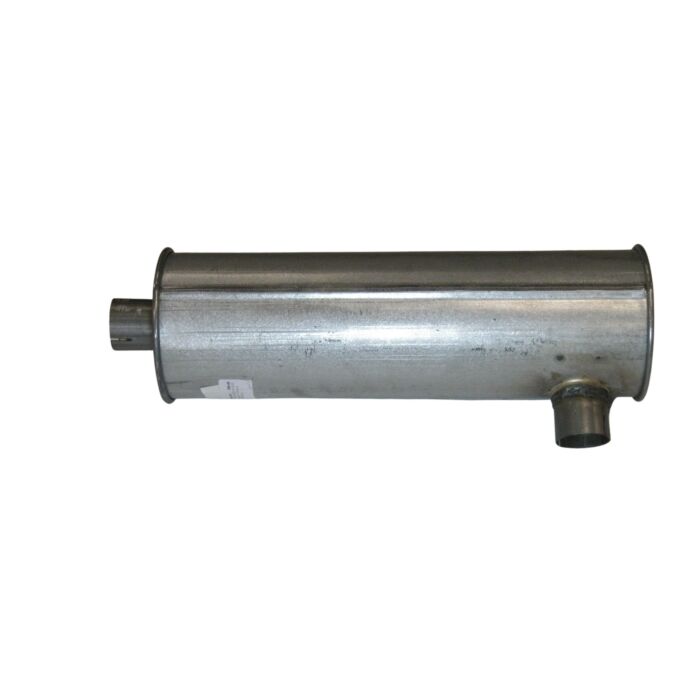 Uitlaat zie 679111