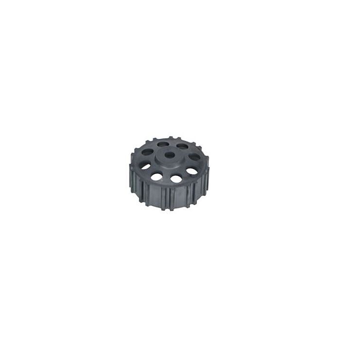 Oliepomptandwiel  polei riemaangedreven VOLVO 740 1988+ 780  940 960