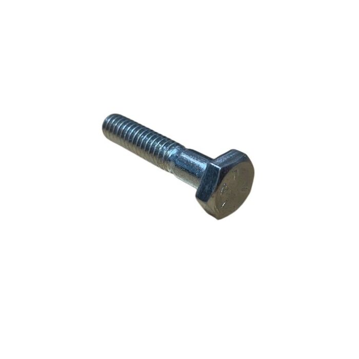 Bout UNC 1/4 x 32 mm klepdeksel B18+B20+B30 verlengd voor alu klepdeksel