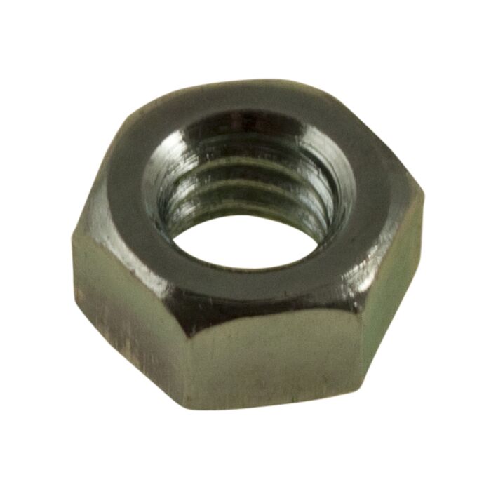 Moer UNC 5/16 oa tapeind spruitstuk etc B16 B18 B20 B30