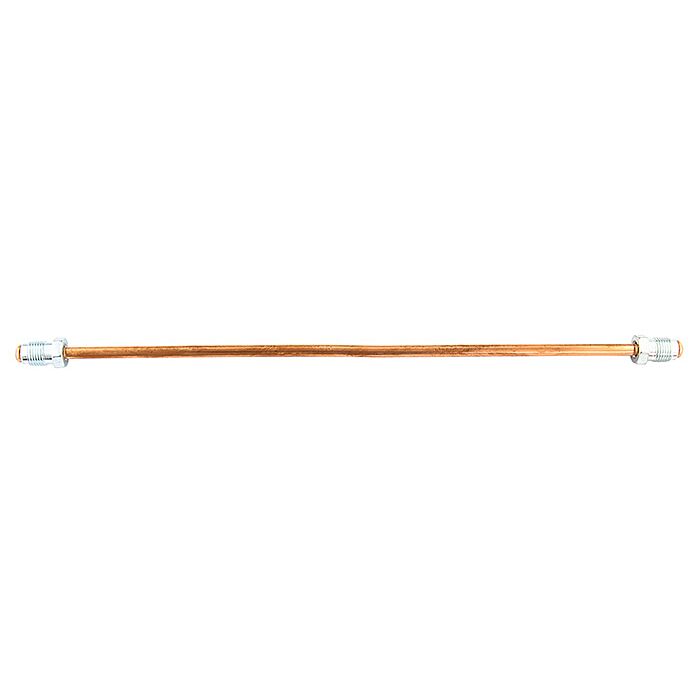 Remleidingmoeren en -nippels VOLVO 240 260 340-360