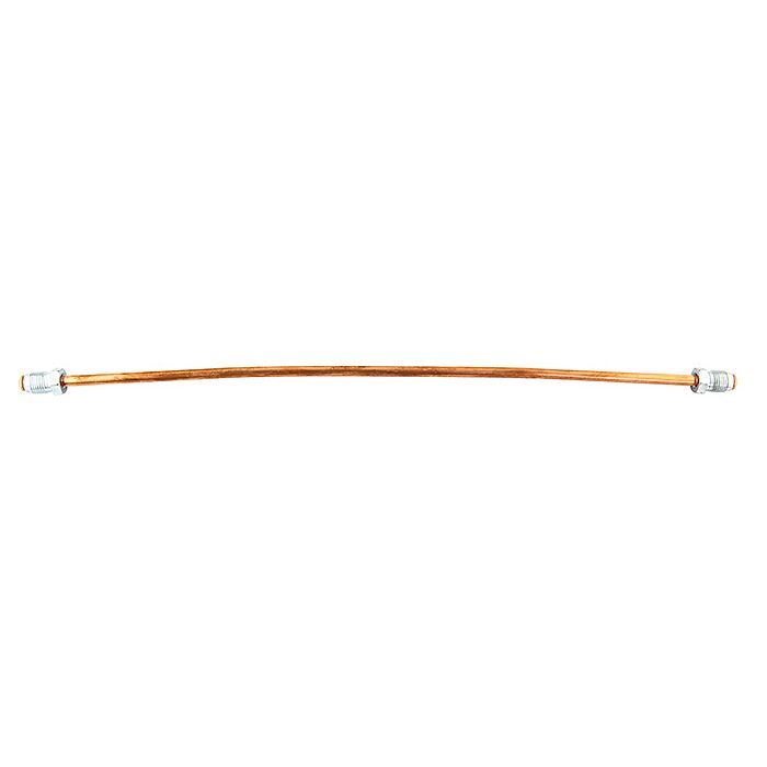 Remleidingmoeren en -nippels VOLVO 240 260