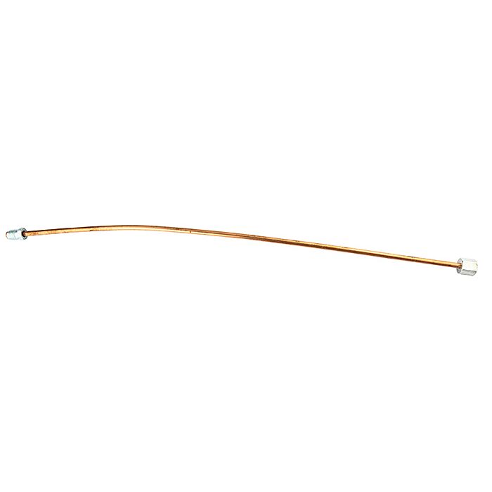 Remleidingmoeren en -nippels VOLVO 240 260
