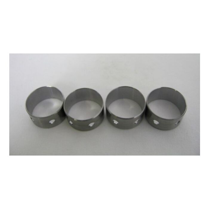 Lagerset nokkenas B30 (430119) set a 4 stuks