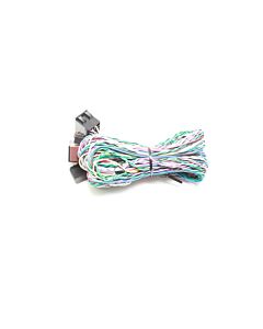 Nombre del Producto: "Cable Extensor de Potencia y Altavoz IE4 ISO2CAR 2,5M"

Descripción Corta: "Maximiza tu sonido con nuestro cable extensor IE4 ISO2CAR de 2,5M."