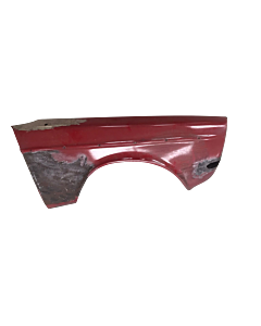 Front wing, Voorscherm, Rechtsvoor, Volvo 142 144 145, Gebruikt