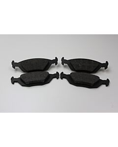 "Kit de Frenos Volvo Premium 21089.1 - Seguridad y Rendimiento Superior"