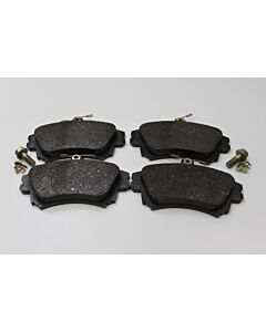"Kit de Frenos Textar 21983 - Seguridad Superior para Volvo S40/V40"
