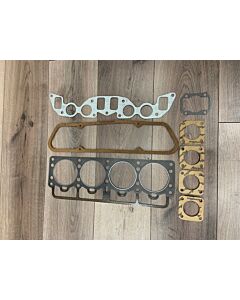 "Kit de Junta de Cilindro Superior Volvo B20B/D - Para Modelos 140 a 240"