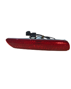 "Luces de Posición Traseras Izquierdas Volvo V40/S40 (2000-2004) - Brillante y Duradero"
