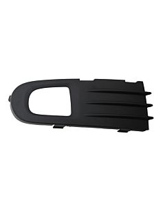 "Cubierta de Faro Antiniebla Derecho, Parachoques para Volvo V50/S40, NOS, 30655885"