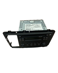 "Reproductor de Audio Multifuncional para Volvo V70 XC70 S60, NOS, 30737708"