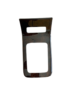 "Clásico Panel de Madera para Consola Central Volvo S80/V70/XC70, NOS 30781449"