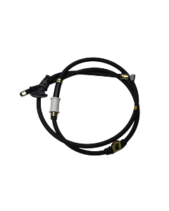"Volvo S40, V40 1996-2004: Cable de Freno de Mano Izquierdo, Artículo 30884534 NOS" 

Descripción: Fácil de instalar, duradero y seguro para tu Volvo.
