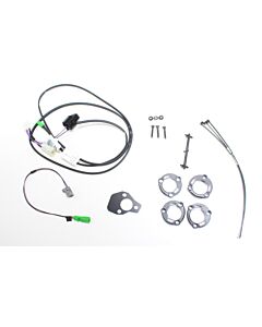 Nombre del Producto: "Kit de Montaje Volvo 31285226 NOS - Instalación Sencilla"

Descripción Corta: "Fácil de instalar, perfecto para tu Volvo. ¡Mejora tu coche hoy!"