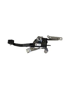 "Pedal de Embrague Volvo 2005-2010, Nuevo, Original, Ref: 31317868"
