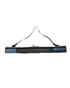 Handgreep achterklep incl kenteken verlichting 740/760/940/960   Estate  3503333 1380233 3503976