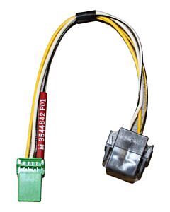 1. "ConectaMax: Tu Solución Segura para Cableado Estructurado"
2. "CableFácil: Arneses de Cableado Simplificado y Duradero"
3. "ArnesPro: Cableado Profesional para Proyectos de Alta Demanda"
4. "CableSeguro: Arneses de Cableado para Seguridad Máxima"
5. "