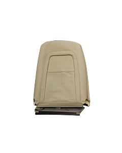 "Revestimiento Elegante para Respaldo Izquierdo, Volvo S60/S80/V70/XC70, NOS, 39809472"
