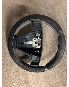 "Volante de Cuero Premium Volvo C30 SV5515000 - Confort Superior"